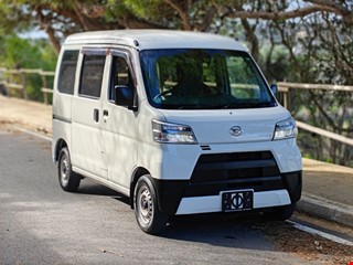 Hijet Cargo